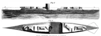 An illustration from Scientific American, Vol. 5, No. 9 (1861) (1861)