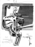 An illustration from Scientific American, Vol. 5, No. 11 (1861) (1861)