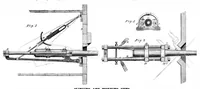 An illustration from Scientific American, Vol. 5, No. 11 (1861) (1861)