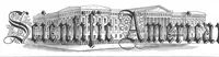 An illustration from Scientific American, Vol. 5, No. 14 (1861) (1861)
