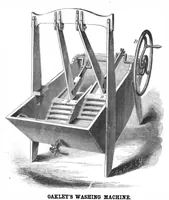Picture 4 of 8 from Scientific American, Vol. 5, No. 15 (1861) (1861), leaf 7