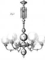 An illustration from Scientific American, Vol. 5, No. 16 (1861) (1861)