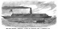An illustration from Scientific American, Vol. 5, No. 19 (1861) (1861)