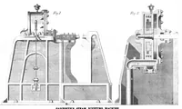 Picture 1 of 5 from Scientific American, Vol. 5, No. 21 (1861) (1861), leaf 0