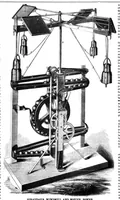 An illustration from Scientific American, Vol. 5, No. 25 (1861) (1861)