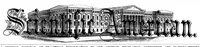 An illustration from Scientific American, Vol. 5, No. 26 (1861) (1861)
