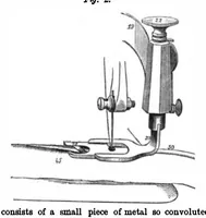Picture 2 of 8 from Scientific American, Vol. 6, No. 1 (1862) (1862), leaf 1
