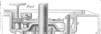 An illustration from Scientific American, Vol. 6, No. 3 (1862) (1862)