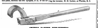 Picture 10 of 10 from Scientific American, Vol. 6, No. 3 (1862) (1862), leaf 15