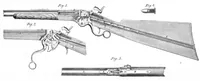 An illustration from Scientific American, Vol. 6, No. 4 (1862) (1862)