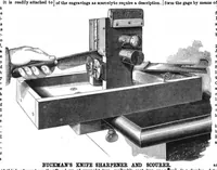 Picture 6 of 7 from Scientific American, Vol. 6, No. 6 (1862) (1862), leaf 7