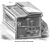 Picture 6 of 9 from Scientific American, Vol. 6, No. 7 (1862) (1862), leaf 7