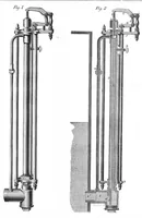 An illustration from Scientific American, Vol. 6, No. 8 (1862) (1862)