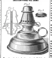 An illustration from Scientific American, Vol. 6, No. 8 (1862) (1862)