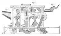 Picture 7 of 9 from Scientific American, Vol. 6, No. 9 (1862) (1862), leaf 7