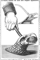 Picture 8 of 9 from Scientific American, Vol. 6, No. 9 (1862) (1862), leaf 7