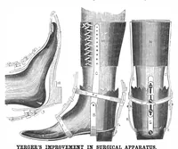 An illustration from Scientific American, Vol. 6, No. 10 (1862) (1862)