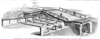An illustration from Scientific American, Vol. 6, No. 12 (1862) (1862)