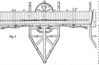 An illustration from Scientific American, Vol. 6, No. 12 (1862) (1862)