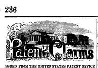 An illustration from Scientific American, Vol. 6, No. 15 (1862) (1862)