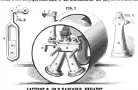 Picture 2 of 7 from Scientific American, Vol. 6, No. 17 (1862) (1862), leaf 3