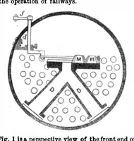 Picture 3 of 7 from Scientific American, Vol. 6, No. 17 (1862) (1862), leaf 3