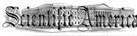 An illustration from Scientific American, Vol. 6, No. 21 (1862) (1862)