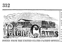 Picture 5 of 6 from Scientific American, Vol. 6, No. 21 (1862) (1862), leaf 11