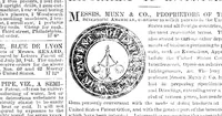 An illustration from Scientific American, Vol. 6, No. 22 (1862) (1862)