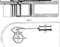 An illustration from Scientific American, Vol. 6, No. 22 (1862) (1862)