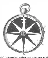 An illustration from Scientific American, Vol. 6, No. 23 (1862) (1862)