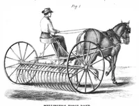 An illustration from Scientific American, Vol. 6, No. 26 (1862) (1862)