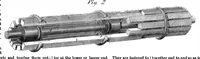 An illustration from Scientific American, Vol. 7, No. 2 (1862) (1862)