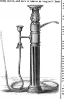 An illustration from Scientific American, Vol. 7, No. 2 (1862) (1862)