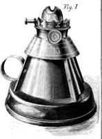 An illustration from Scientific American, Vol. 7, No. 3 (1862) (1862)