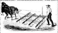 An illustration from Scientific American, Vol. 7, No. 4 (1862) (1862)
