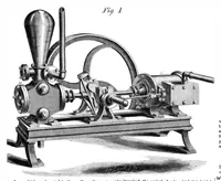 Picture 1 of 7 from Scientific American, Vol. 7, No. 5 (1862) (1862), leaf 0