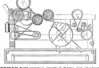 An illustration from Scientific American, Vol. 7, No. 7 (1862) (1862)
