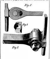 An illustration from Scientific American, Vol. 7, No. 11 (1862) (1862)