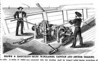 Picture 2 of 7 from Scientific American, Vol. 7, No. 15 (1862) (1862), leaf 0