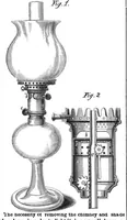 An illustration from Scientific American, Vol. 7, No. 15 (1862) (1862)
