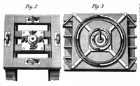 An illustration from Scientific American, Vol. 7, No. 17 (1862) (1862)