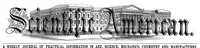 An illustration from Scientific American, Vol. 7, No. 19 (1862) (1862)