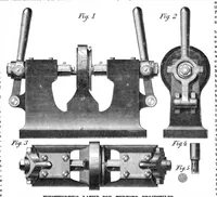 An illustration from Scientific American, Vol. 7, No. 21 (1862) (1862)