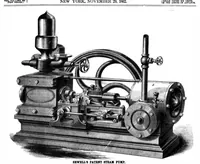 Picture 1 of 8 from Scientific American, Vol. 7, No. 22 (1862) (1862), leaf 0