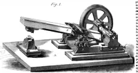 An illustration from Scientific American, Vol. 7, No. 24 (1862) (1862)