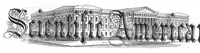 An illustration from Scientific American, Vol. 8, No. 1 (1863) (1863)