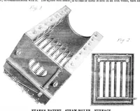 An illustration from Scientific American, Vol. 8, No. 1 (1863) (1863)