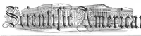 An illustration from Scientific American, Vol. 8, No. 3 (1863) (1863)