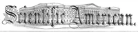 An illustration from Scientific American, Vol. 8, No. 4 (1863) (1863)